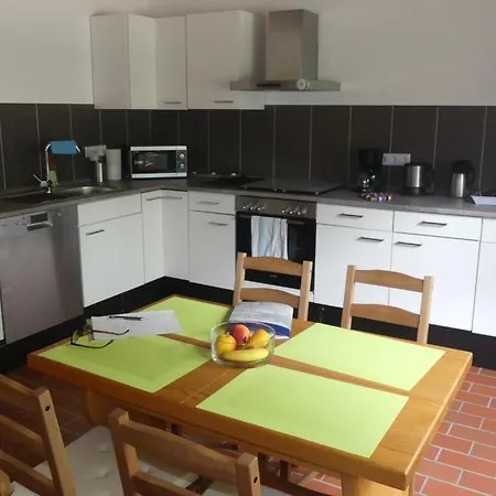 Apartment Baur
