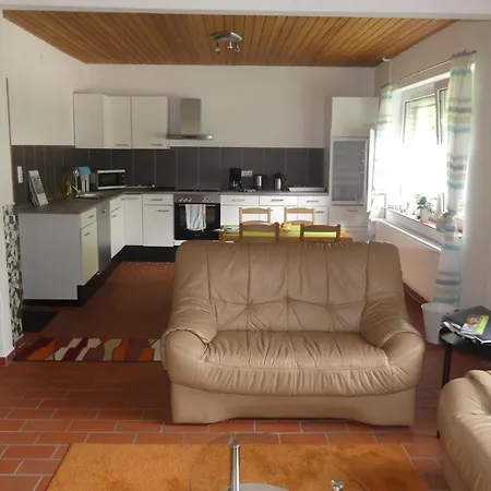 Baur Apartment *