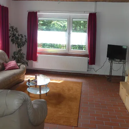 Baur Apartment