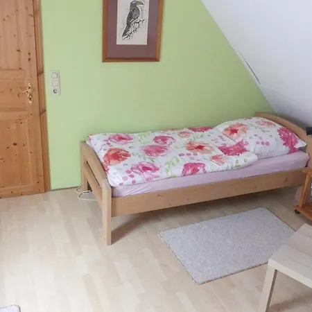Baur Apartment