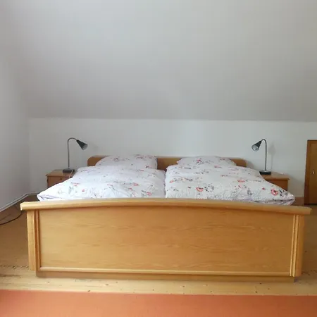 Baur Apartment Aurich