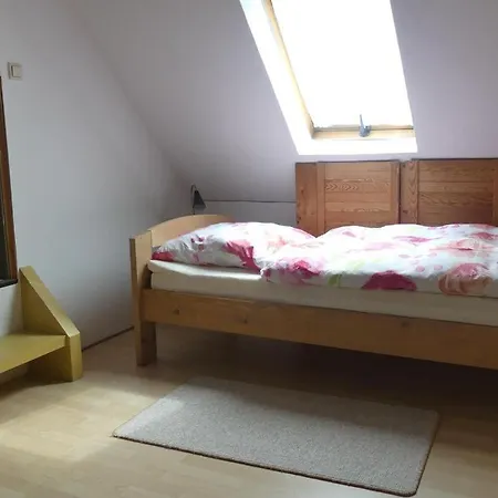 Baur Apartment Aurich