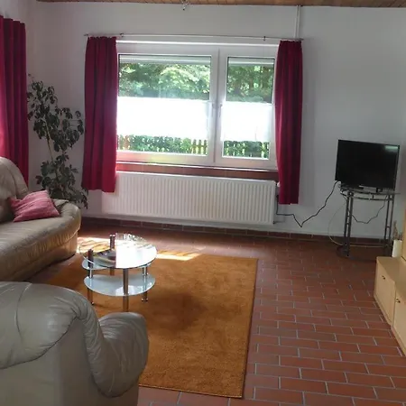 Baur Apartment Aurich