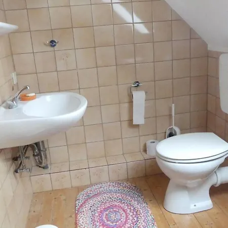 Apartment Baur *
