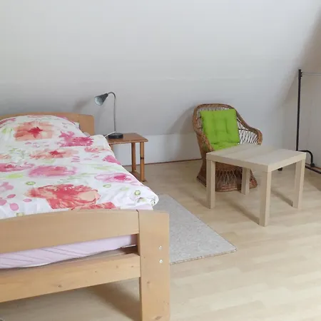 Baur Apartment Aurich