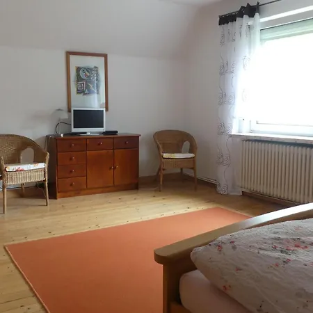 Apartment Baur